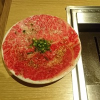 神楽坂焼肉 Kintan - 