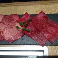 神楽坂焼肉 Kintan - 