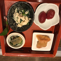まりも亭 - 