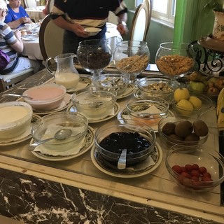 Taormina Park Hotel -