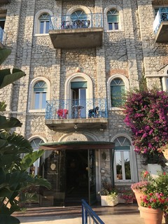 Taormina Park Hotel -