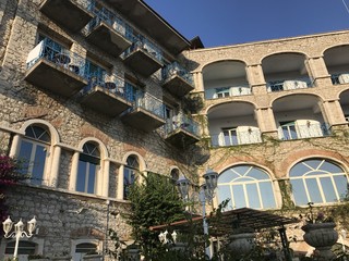 Taormina Park Hotel -