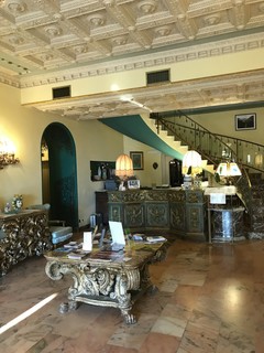 Taormina Park Hotel -