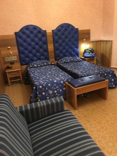 Taormina Park Hotel -