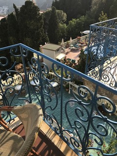 Taormina Park Hotel -