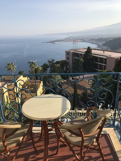 Taormina Park Hotel -