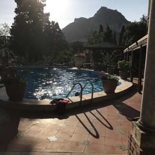 Taormina Park Hotel -