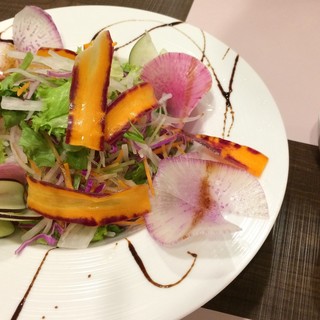 盛り付けオシャレな禁煙中華 By Memorialrestaurant 四川菜麺 紅麹屋 美園 中華料理 食べログ 盛り付けオシャレな禁煙中華 By Memorialrestaurant 四川菜麺 紅麹屋 美園 中華料理 食べログ