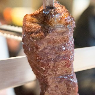 レストランテグリル イグアス_1