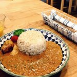 カフェクアラ - 