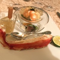クイーン・アリス 横浜店 - 