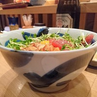 柳橋きたろう場内 - 