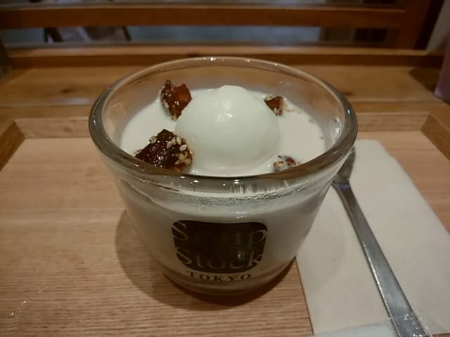 閉店 スープストックトーキョー Ecute上野店 上野 スープ 食べログ