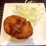 つくばらーめん 鬼者語 - 