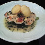 コム　アン　オワゾー - 