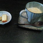 コム　アン　オワゾー - 