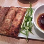 中国小皿料理とお酒の店  花凛 - 棒餃子