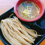 中華蕎麦 とみ田 - 