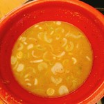 中華蕎麦 とみ田 - 