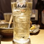 谷上笑店 - ☆ハイボール