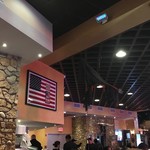 Dallas BBQ - 店内