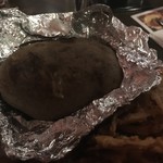 Dallas BBQ - MY STRIP SIRLOIN STEAK