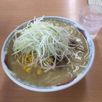 オーモリラーメン - 