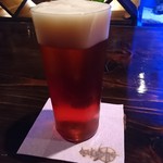 バーハクシ - 箕面ビール