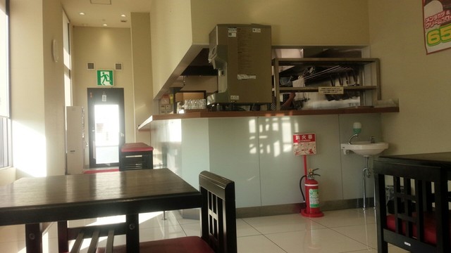 そば太郎 GORILLA南陽店 - 赤湯（麺類）の写真