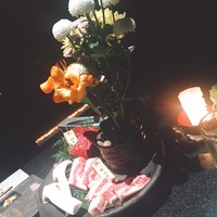 個室 和牛焼肉 吟 難波店 - 