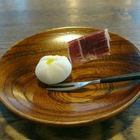 SHOKUDO YArn - 