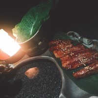 個室 和牛焼肉 吟 難波店 - 