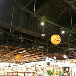 ライブフードマーケット - 