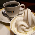 ドトールコーヒーショップ - 