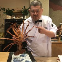 照寿司 - 