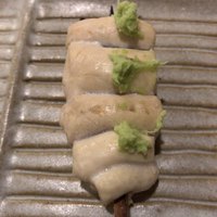 焼鳥 おみ乃 - 