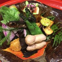 草喰 なかひがし - 