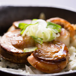 博多やきとり 鉄板焼き 1010