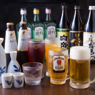 3時間以上の飲み放題 福岡でおすすめの焼き鳥をご紹介 食べログ
