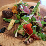 オンベリーコ - 