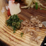 オンベリーコ - 