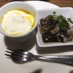 ビストロ＆バー ヴィスコ - 