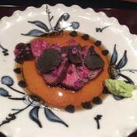 鉄板焼き いわ倉 - 