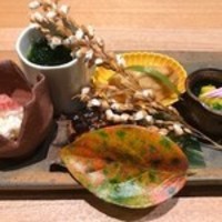 日本料理 e. - 八寸