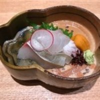 日本料理 e. - お造り