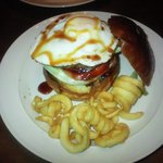 R-S - テリヤキエッグ