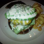 R-S - アボカドチーズ