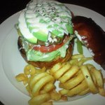 R-S - アボカドチーズ