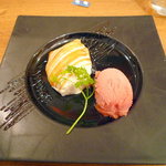 giocattoli - デザート（ジェラ―ト・パンナコッタ）