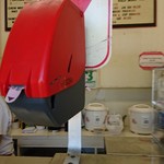 Royal Kitchen - 引き抜き順番を待つ